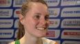 Ciara Mageean gives brilliant, passionate interview after heroic bronze medal