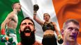 St. Patrick’s weekend is going to be simply unmissable for Irish fight fans