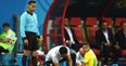 Neymar said that there was exaggerated blame placed on him at the World Cup