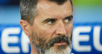 Martin O’Neill warns Forest players about trying to fine Roy Keane