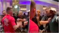 Kamaru Usman and Colby Covington involved in casino altercation after UFC 235