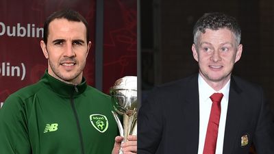 John O’Shea on why he always knew Ole Gunnar Solskjaer would make a good manager