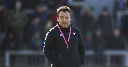 Ospreys release strong statement to deny Scarlets merger