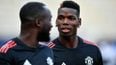 Paul Pogba and Romelu Lukaku react to news of “dramatic bust-up” after Southampton game