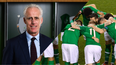 Mick McCarthy names Republic of Ireland squad for Euro 2020 qualifiers