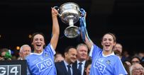 ‘The feeling of winning an All-Ireland is indescribable’