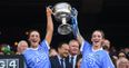 ‘The feeling of winning an All-Ireland is indescribable’