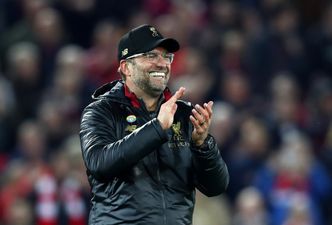 Real Madrid “make Jurgen Klopp their number one target”