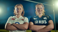 Guinness marks Women’s Six Nations sponsorship deal with poignant promo