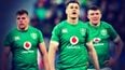 Ireland could get relegated from Six Nations under new proposals