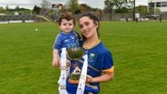 12 years a Wicklow star, newborn only drove Fusciardi on