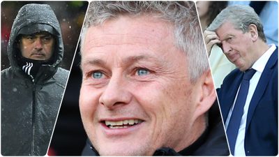 The Football Spin on Solskjaer’s real magic and the Liverpoolification of United