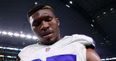 David Irving smokes weed and quits Dallas Cowboys on Instagram live