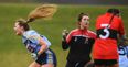 Andrea Murphy fires UCD into O’Connor Cup final with late goal