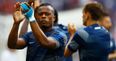 Patrice Evra threatens to fight former teammate next time he sees him