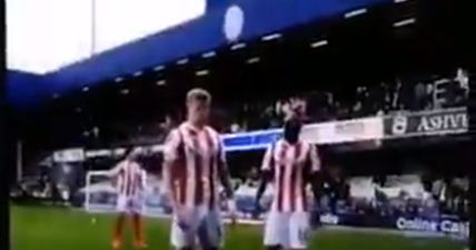 James McClean confronts poppy abusers head on at QPR