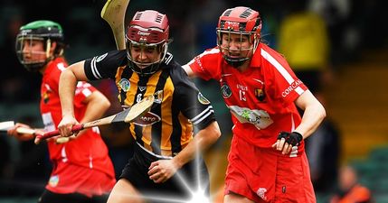 Magical Dalton lights up stormy Waterford as Kilkenny hunt down fourth in a row