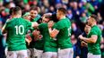 Ireland likely to face Wales without Henshaw and van der Flier