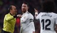 Sergio Ramos posts rant about ‘disastrous’ Real Madrid season