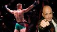 Bas Rutten discusses what Conor McGregor is like off camera