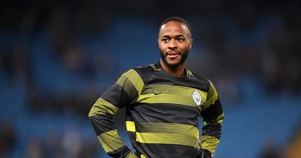 Raheem Sterling speaks out about ‘degrading’ media treatment