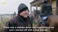 The Gallops – Episode 3: Gordon Elliott