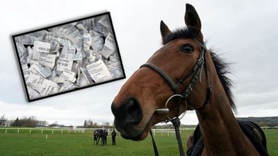 The monster each way bet for Cheltenham day one that you should be on