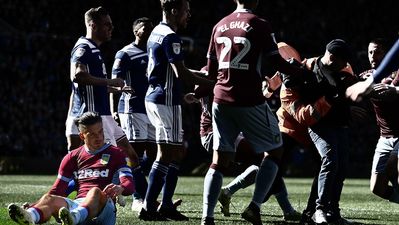 English and Irish football need to have a long, hard think about treatment of Jack Grealish