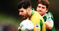 “When things are clicking, there’s nothing better than playing for Corofin”