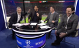 Rio Ferdinand has perfect answer to question about Virgil Van Dijk