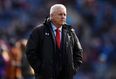 Warren Gatland snaps back at Eddie Jones ahead of Six Nations finale