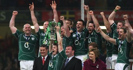 Ireland’s 2009 Grand Slam heroes: Where are they now?