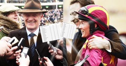 Mullins wins champion trainer for seventh time as de Boinville leads the jockeys home