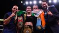 Eddie Hearn explains why Katie Taylor will always be his favourite fighter