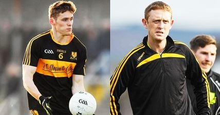 Colm Cooper’s role in Crokes’ club final preparation sums the man up