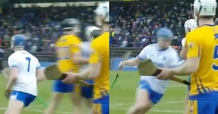 Aussie Gleeson destroys Clare with swashbuckling display