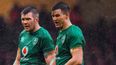 Joe Schmidt on why he kept faith in misfiring Murray and Sexton