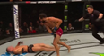 Jorge Masvidal knocks Darren Till out cold in main event of UFC London