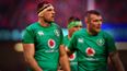 Tadhg Beirne rejects suggestion Wales wanted Cardiff victory more