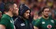 Ireland set for dip in world rugby rankings after Welsh loss