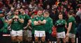 No Irish players selected in ITV’s Six Nations team of the tournament