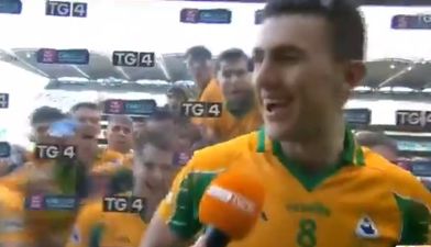 We should appreciate this legendary Corofin team while we can