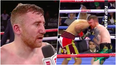 Brutally honest Paddy Barnes considering retirement after St Patrick’s Day defeat