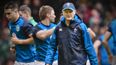 Joe Schmidt unhappy with media announcing Ireland team last Wednesday