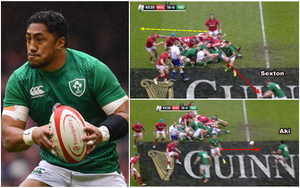 Bundee Aki