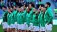 Two uncapped players in 44-man Ireland World Cup training squad