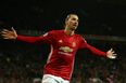 Zlatan hits out at Class of 92 for ‘complaining all the time’ about Man United