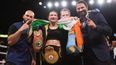 Katie Taylor already has her next two fights lined up and they’re both huge for her legacy