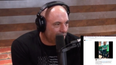 Joe Rogan responds to criticism from Conor McGregor