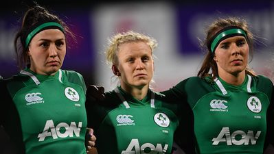 Fiona Coghlan: Questions need to be asked after disappointing Six Nations